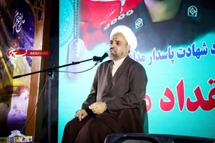شهید مهقانی شهیدی از جنس سربازان گمنام امام زمان(عج) بود