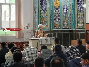 وعده صادق ابهت پوشالی اسرائیل را در هم شکست