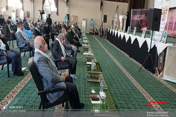 اتکا مردم بعد ازخدا نیازمند تحول همه جانبه در نظام اداری کشوراست