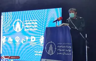 جهاد در فضای مجازی پیروزی جنگ نرم را رقم می زند