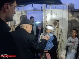 استاندار خوزستان: ساماندهی و بازسازی مناطق آسیب&zwnj;دیده لالی فوری آغاز شود