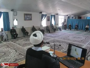 بی توجهی به قرآن عامل اصلی مهجوریت آن است