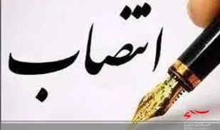 سرپرست امور اجتماعی و فرهنگی استانداری منصوب شد