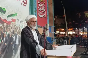 &laquo;آمادگی همه&zwnj;جانبه و ارتقای تاب&zwnj;آوری&raquo;