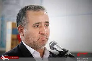 استاندار سمنان: نظام و دولت از انتقاد و حتی اعتراض استقبال می&zwnj;کنند