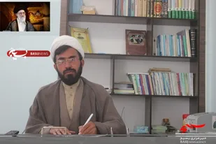 عیدقربان به معنای بازگشت انسان به مقام خرسندی خداوند است