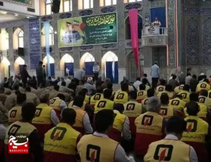 آتش نشانان ناجیانی كه بي محابا دل به آتش مي زنند