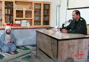 راه حل رفع مشکلات جامعه اتکا به توان داخلی است