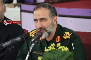 آمریکا یک شیطان است که به دنبال اختلاف بین امت اسلامی است/ خبرنگاران در خط مقدم جهاد تبیین هستند