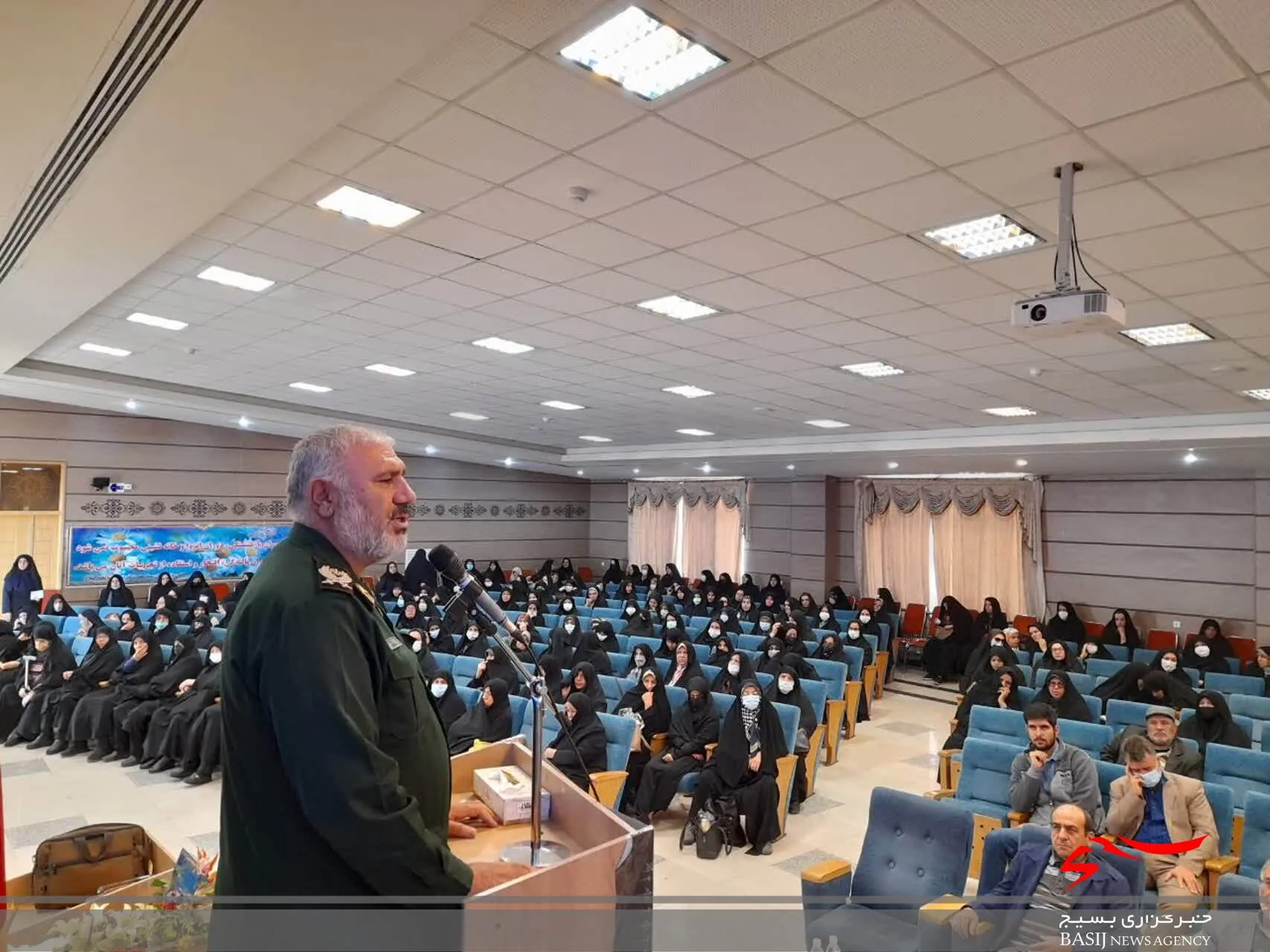 ایران اسلامی در سطح جهان از جایگاه ممتازی قرار دارد