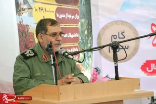 ایجاد اشتغال برای بیش از 1700نفر در رزمایش کمکهای مومنانه بهمن ماه