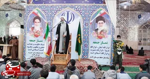 جامعه کارگری وفادارترین قشر به انقلاب اسلامی هستند