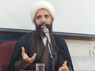 وعده صادق ۲ در زمان و مکان مناسب اتفاق خواهد افتاد