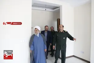 افتتاح مرکز مشاوره شمیم البرز در شهرک احسانی نژاد+فیلم