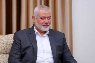 بیانیه سپاه بیت&zwnj;المقدس کردستان در پی شهادت اسماعیل هنیه