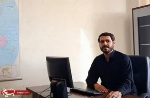 ضروری است تمامی آزاده خواهان از فلسطین حمایت کنند