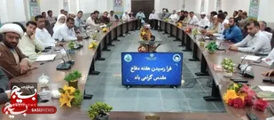 دفاع مقدس حس وطن دوستی و وطن پرستی را در نهاد مردم تقویت کرد