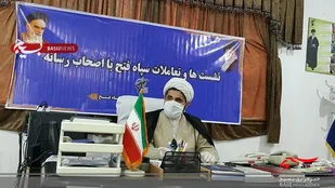 تربیت نیروها و پاسداران تراز انقلاب اسلامی رویکرد نمایندگی ولی فقیه در سپاه است