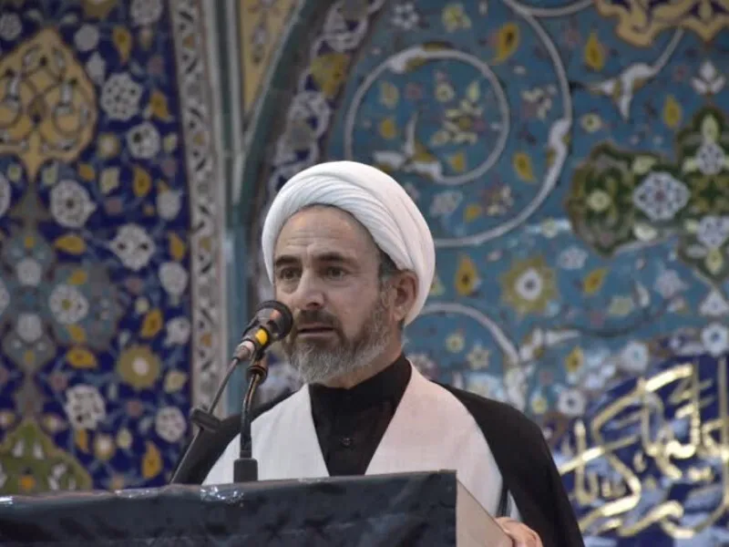 ماندگاری نام آیت‌الله رئیسی به‌عنوان سید شهدای خدمت