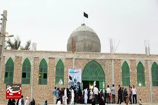 ۶ هزار مسافر نوروزی از بقاع متبرکه سیستان و بلوچستان دیدن کردند