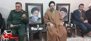 به استقبال از کنگره ملی ۲۴ هزار شهید استان خوزستان برگزار میشود: یادواره ۱۲۰۰ شهید شهرستان مسجدسلیمان