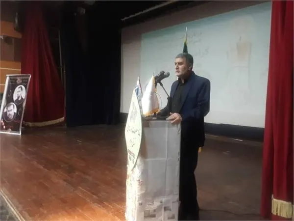 رسانه های معاند مشکلات ایران را با بزرگنمایی در دنیا منتشر می کنند