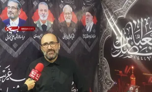 بسیج اساتید گیلان با پیوند علم و عمل، در تحقق انقلاب اسلامی فعالیت دارد&nbsp;