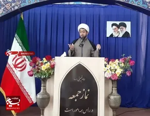 الگوی تربیت حماسی زمینه ساز ظهور است