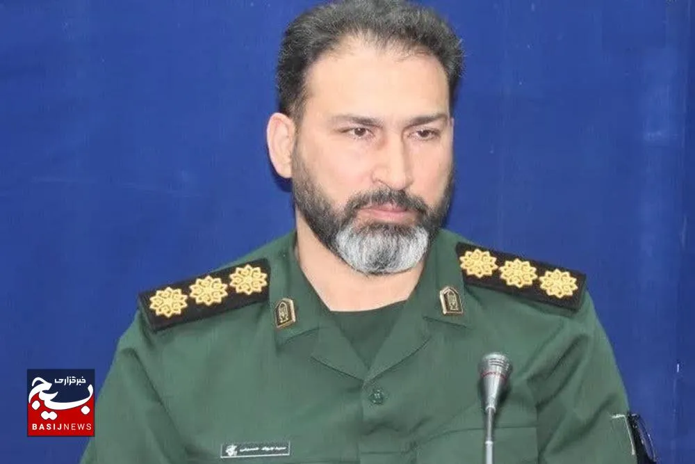 خون شهیدان جوهره عزت ملی است