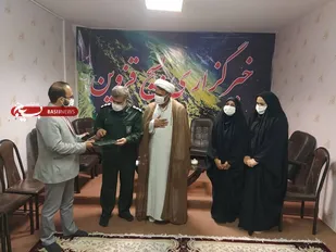 مطالبه گری بدون محافظه کاری از مهمترین شاخصه های خبرگزاری بسیج است
