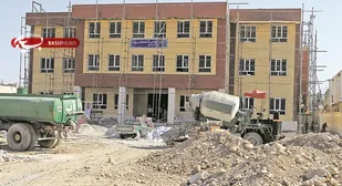 جهش چشمگیر تعهدات خیرین مدرسه&zwnj;ساز از سال ۱۳۹۶ تاکنون