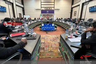 ستاد بازسازی خسارات سیل در زاهدان آغاز به کار می کند / مدیریت صحیح عامل کاهش خسارات جانی