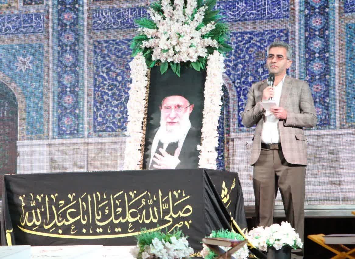 ۲۸ اجلاسیه استانی و ۷۳۰ اجلاسیه منطقه‌ای نماز در کشور برگزار شد