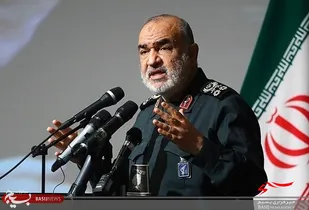 نفوذ ایران در منطقه دشمن را عصبانی کرده است/فضای مجازی تنها راه تهاجم دشمن است