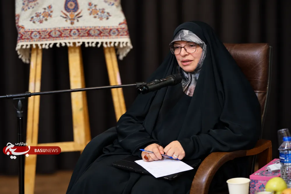 برگزاری نشست خبری رویداد تخصصی صبا برگزاری نشست خبری رویداد تخصصی صبا