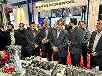 برپایی نمایشگاه بین‌المللی قطعات خودرو و مجموعه‌های خودرویی اهواز