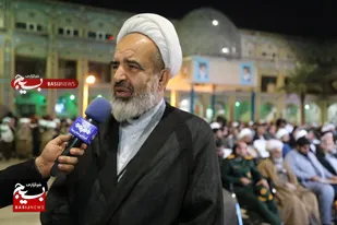 برگزاری یادواره شهدای طلاب و روحانیون در اهواز