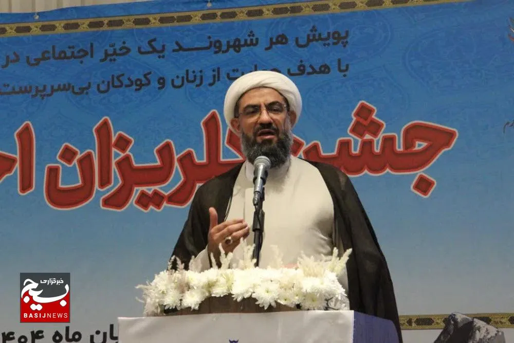 تحقق عدالت اجتماعی نیازمند همراهی همه اقشار جامعه است