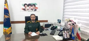 اجرای ۷۵۰ برنامه هفته دفاع مقدس در جویبار