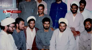 شهید محمد شیخ شعاعی که بود؟