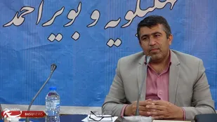 تقدیر اداره کل آموزش وپرورش کهگیلویه وبویراحمد از صدا وسیما و رسانه ها/فصل جدیدی از همکاری رسانه ها و آموزش وپرورش در سال 1401 رقم خواهد خورد