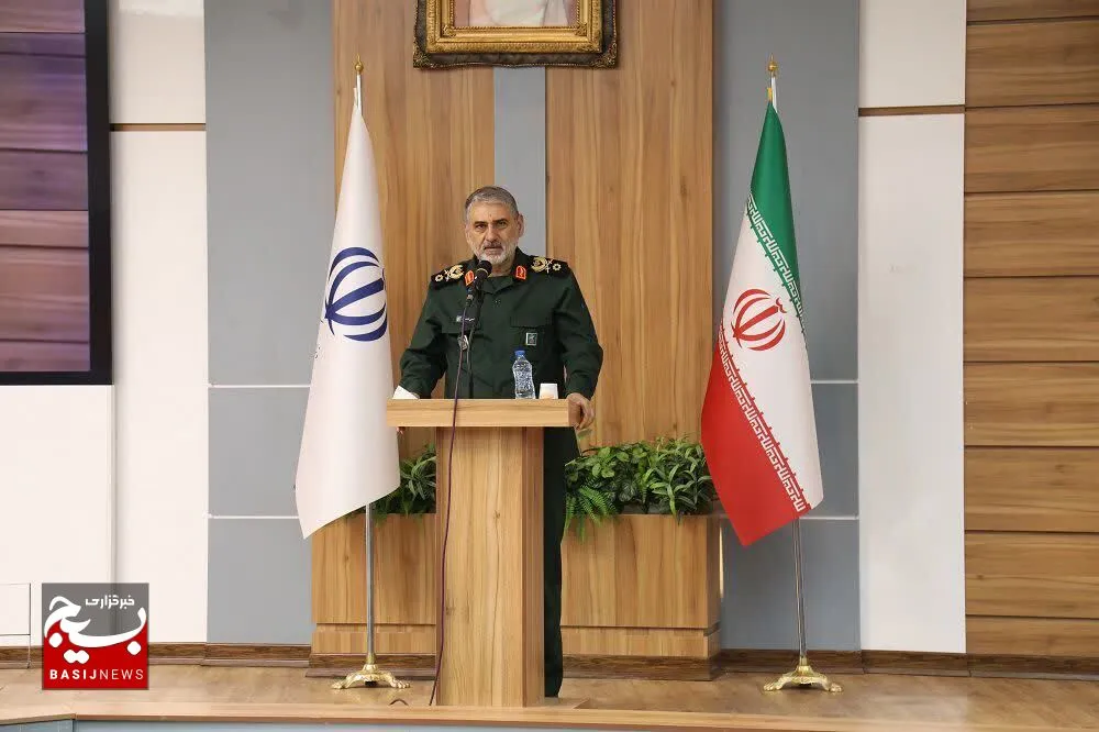 خوزستان نیازمند برگزاری رویدادی ملی با «موج سهمگین» در حوزه شهدا است