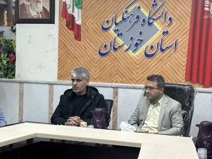 وعده نایب رئیس کمیسیون آموزش مجلس به دانشجویان دانشگاه فرهنگیان برای حل مشکلات