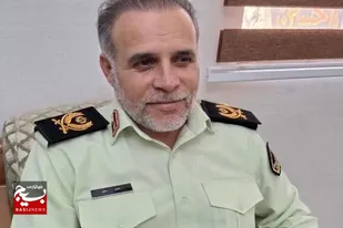 دستگیری سوداگر مرگ با نزدیک به 6 کیلو هروئین در مشگین شهر