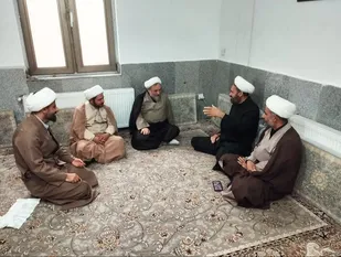 تأکید بر طراحی راهبردهای بلندمدت برای ارتقای فعالیت&zwnj;های بسیج طلاب و روحانیون