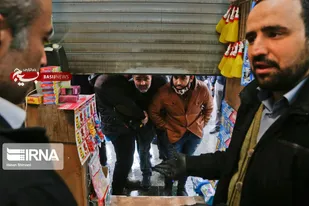 محتکران اقلام بهداشتی، پای میز محاکمه