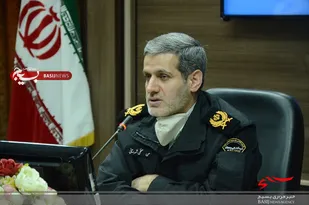 حوزه&zwnj;های هوشمندسازی در پیشگیری از وقوع جرم مداخله داده شوند