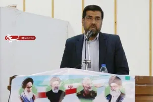 پیام تبریک فرماندار تنگستان به مناسبت سالروز تاسیس سپاه پاسداران