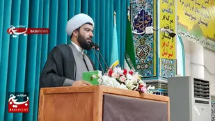 شهید مطهری باید الگوی برای جوانان باشد