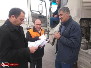 صدور بیش از 19 هزار برگ بارنامه در استان همدان
